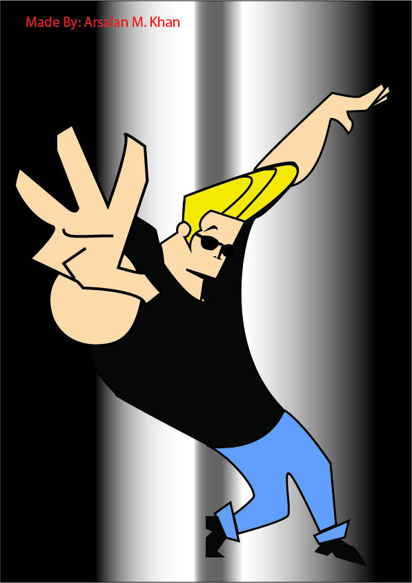 Jhony Bravo