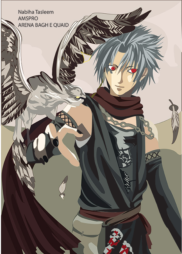 Ninja Boy