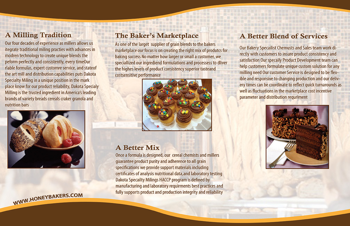 Brochure