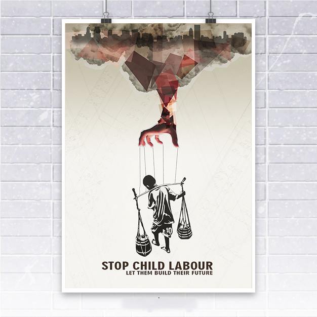 Stop Child Labour