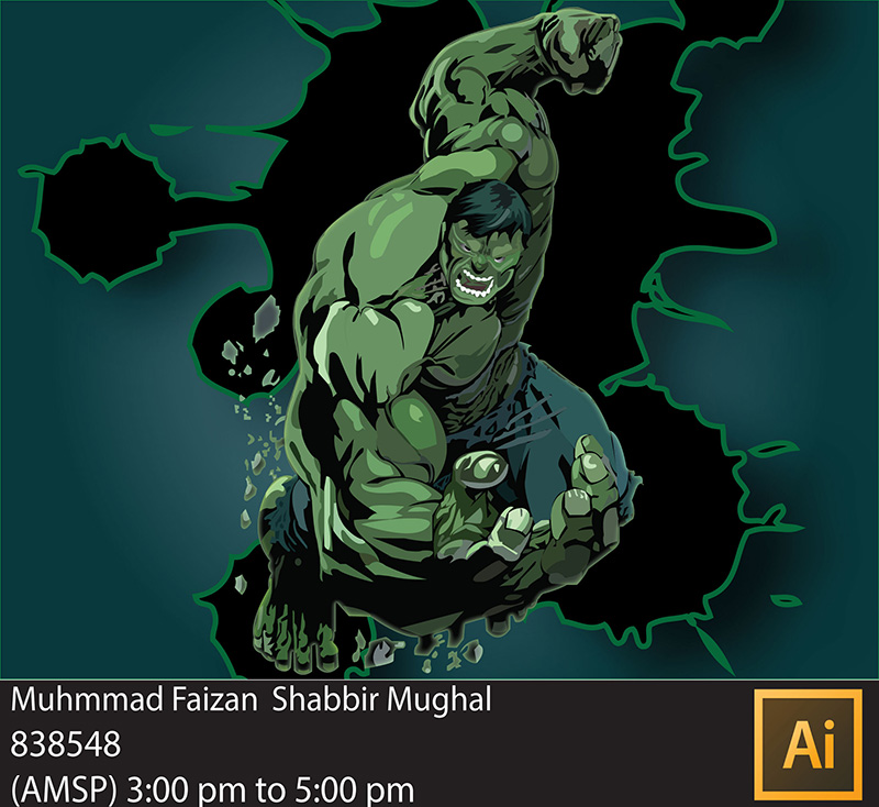 Hulk