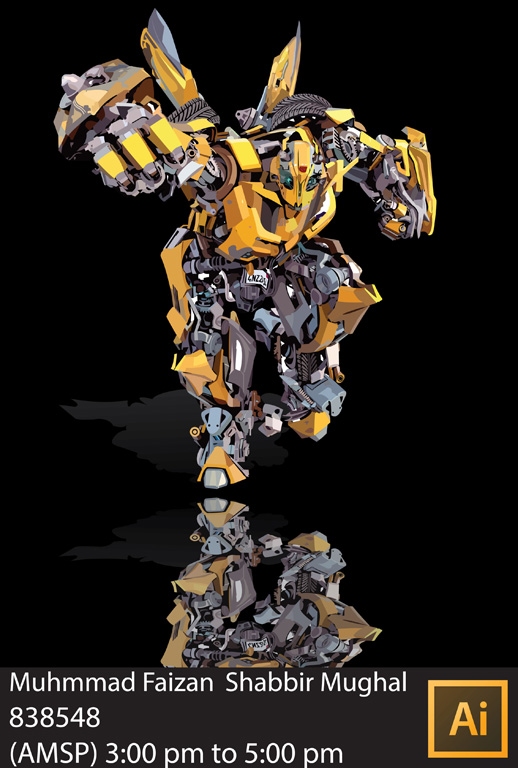 Transformer