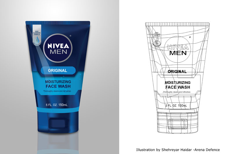 Niven Men