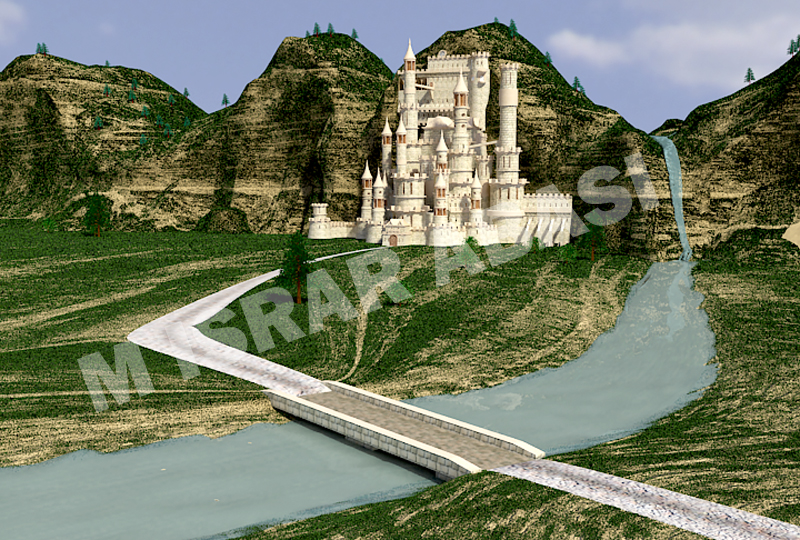 Castle