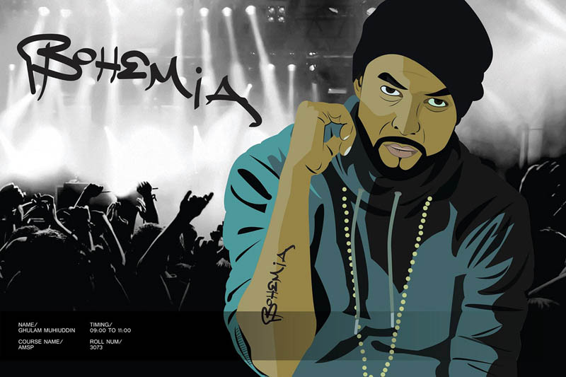 Bohemia