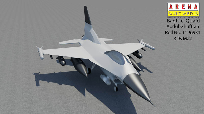 Plane Model