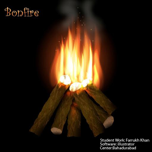 Bonfire