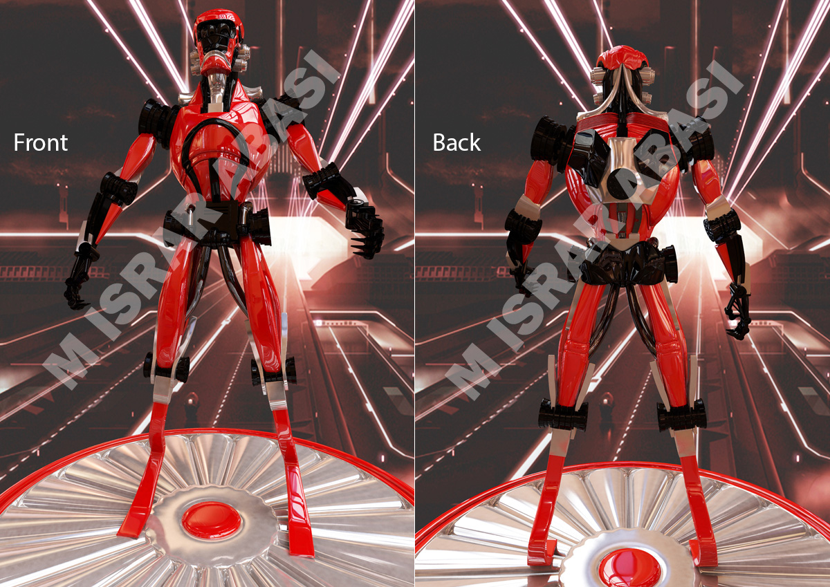Robot