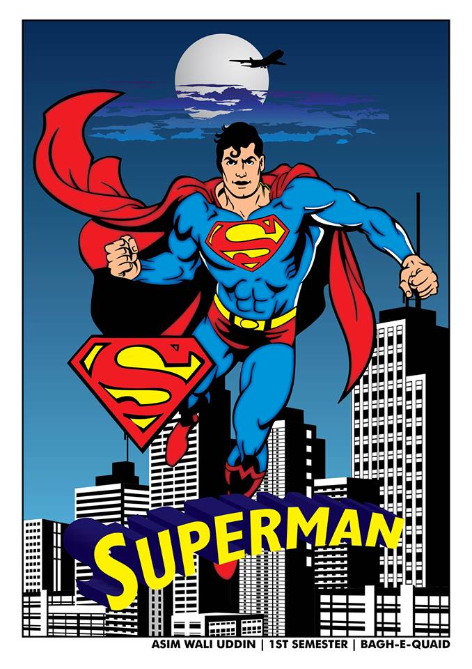 Superman