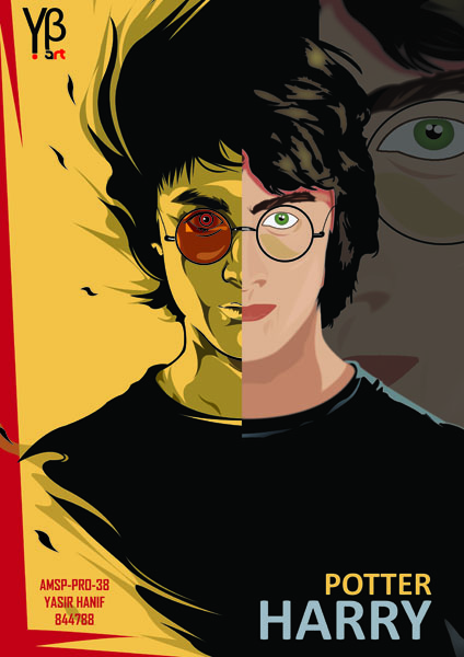 Harry Potter
