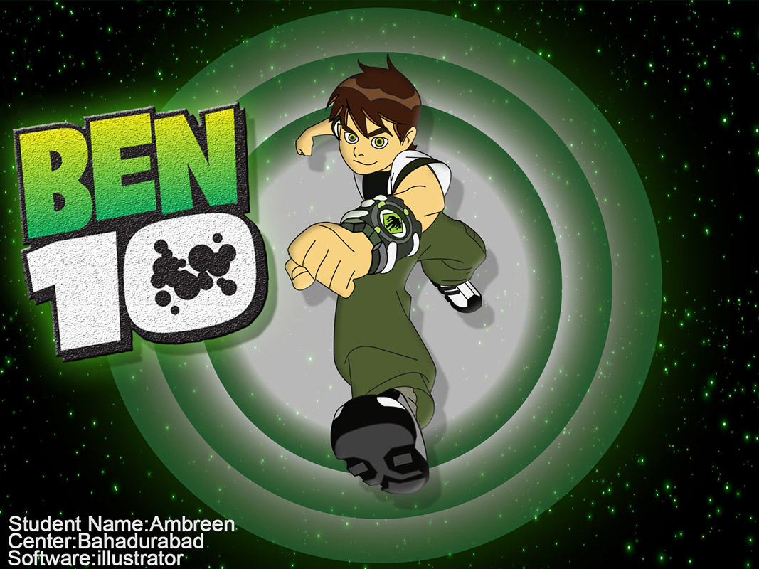Ben 10