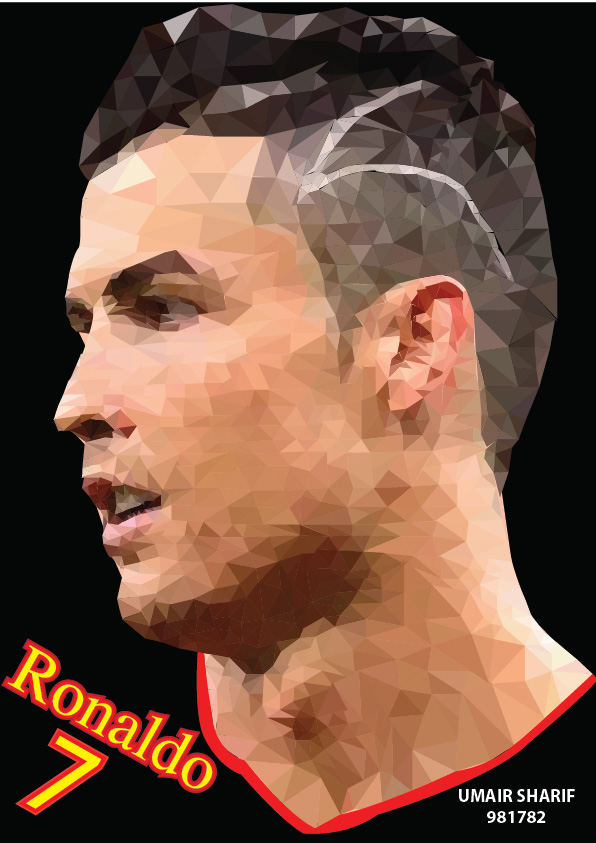 Ronaldo