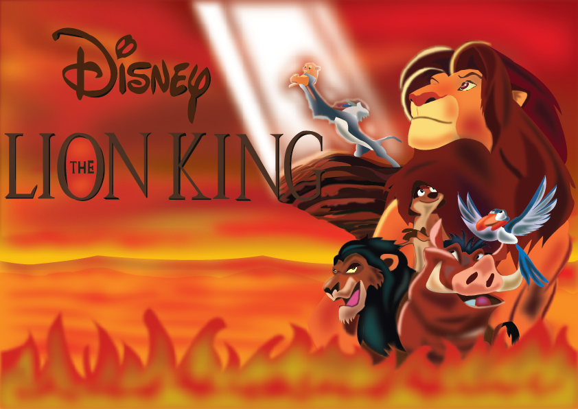 Lion King