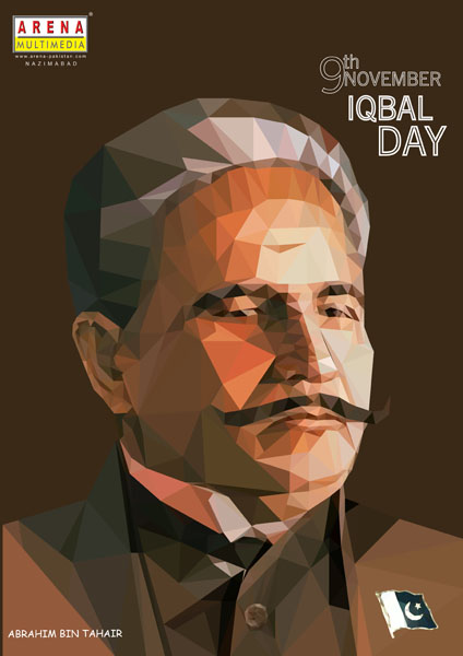 Iqbal Day