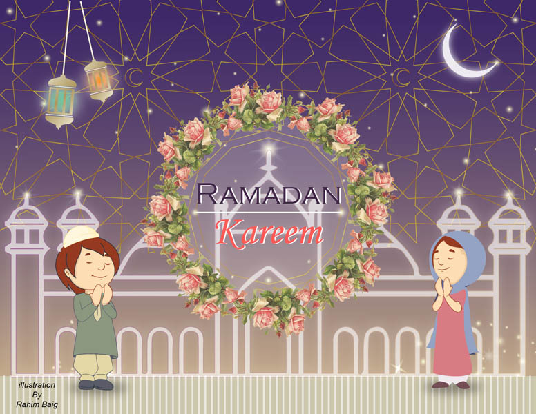 Ramadan