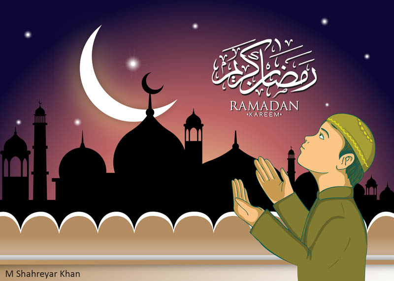 Ramadan