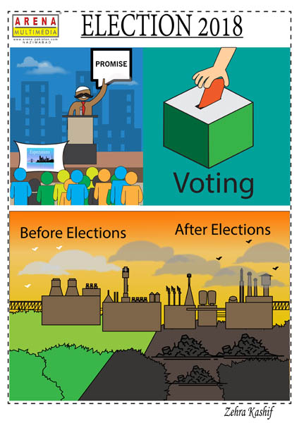 Election 2018
