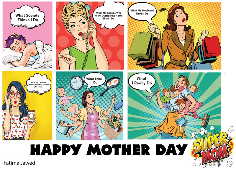 Mothers Day