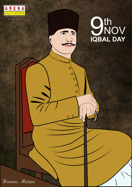 Iqbal Day