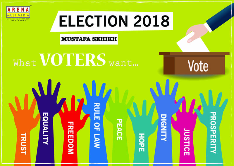 Election 2018