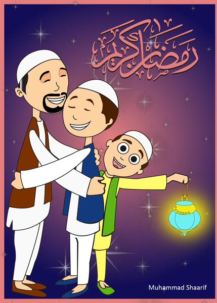 Ramadan